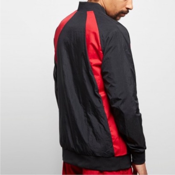 Vintage Air Jordan Wings Jacket - Picture 7 of 7